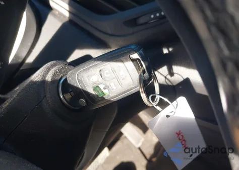 2016 Chevrolet Equinox Lt z USA, uszkodzony, nr VIN 2GNALCEK0G6292152